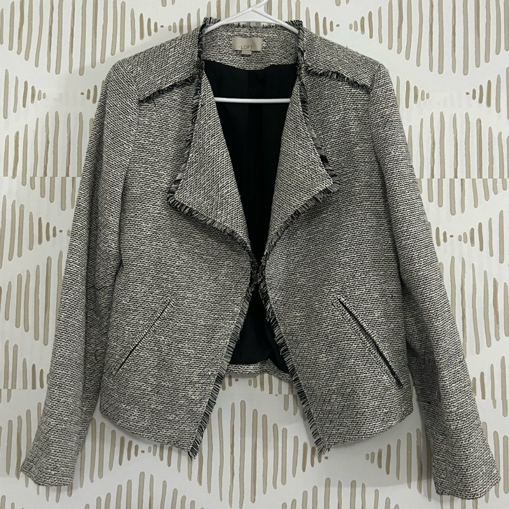 The Loft Blazer